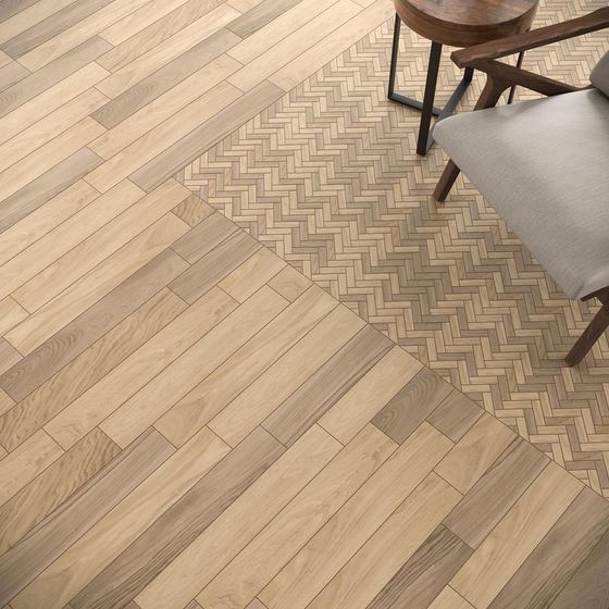 SG350600R Селект Вуд беж Kerama Marazzi 9.6x60