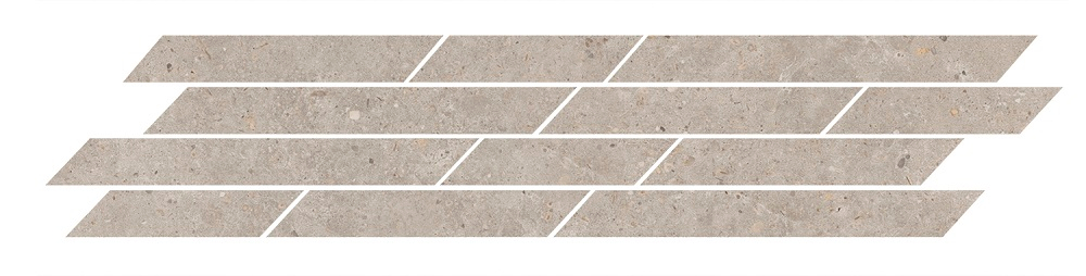 T036/SG6538 Декор Риккарди мозаичный бежевый матовый Kerama Marazzi 46,8х9,8