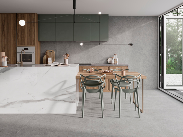 Molenaos Perla керамогранит Pamesa 120х280