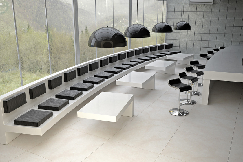 Керамогранит Гранитея G322R Sugomak Beige матовый 60x60