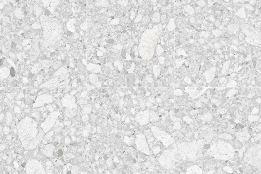 Theke Ceppo Alpino Nat. керамогранит Iris 120x120