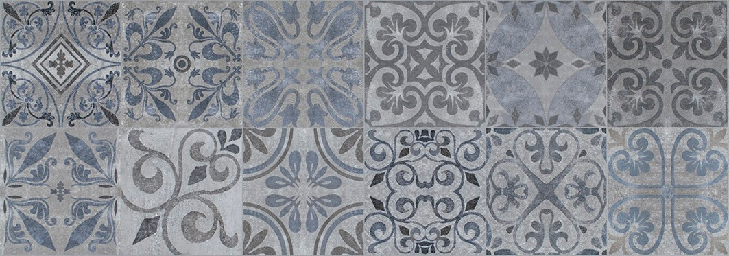 Antique Blue плитка Porcelanosa 31.6x90