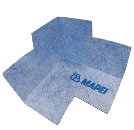 Mapeband Easy - Угол внутренний из гидроизоляционной ленты