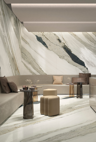 Vogue Luc. 6 mm керамогранит 150x300 Maxfine 150х300