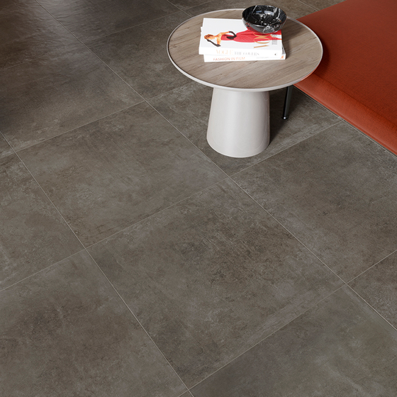 Экспо Дарк керамогранит Coliseumgres 60x60