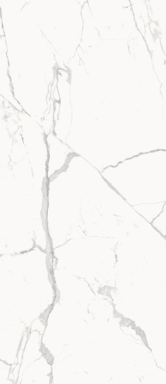 Stellaris Statuario White керамогранит Italon 120х278