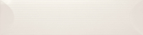 Log White плитка Harmony 12,5х50
