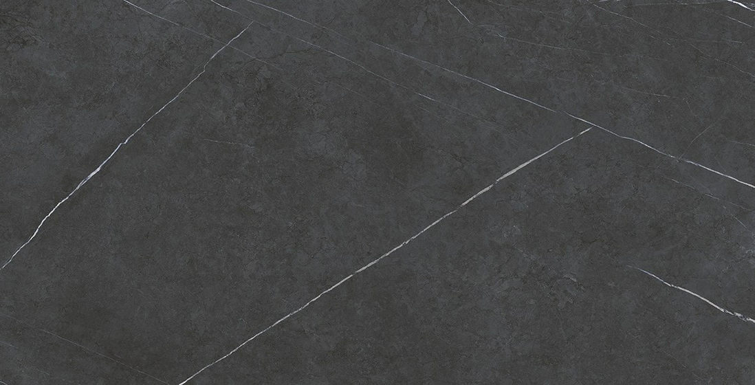 Metropolis Imperial Black керамогранит Italon 80x160