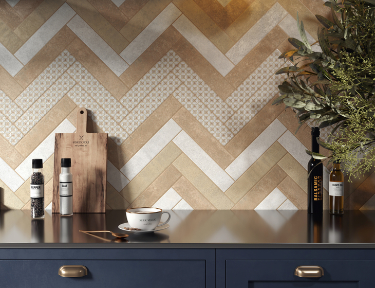 OS/C129/26000 Марракеш 3 матовый плитка Kerama Marazzi 6х28,5