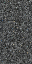 SG594202R Ковёр Палладиана темный  декорированный чёрный Kerama Marazzi 119.5x238.5