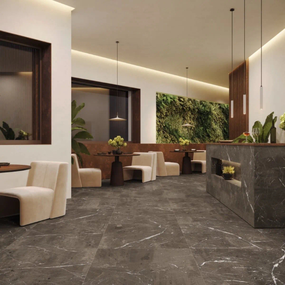 Breccia Imperiale BREIMP6 12 RM керамогранит mola Ceramica 60x120