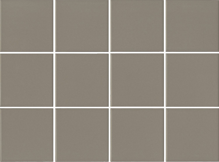 1328 Агуста бежевый натуральный из 12 частей Kerama Marazzi 9,8х9,8