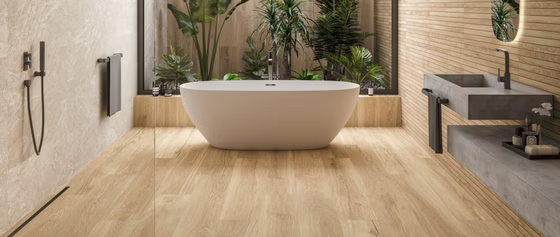 Grow Kalua керамогранит SP 24 x151 Museum 24х151