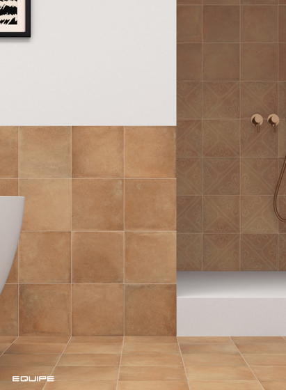 Ares Decor Cotto керамогранит Equipe 20x20