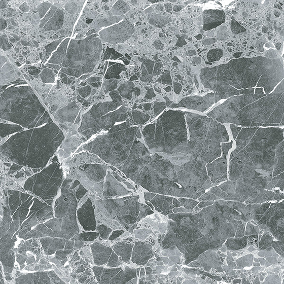 Керамогранит Гранитея G243R Kirety Grey матовый 60x60
