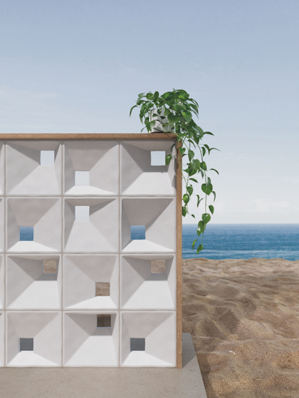 Castello White плитка Harmony 