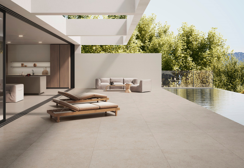 Core Mix Taupe керамогранит Pamesa 60x120