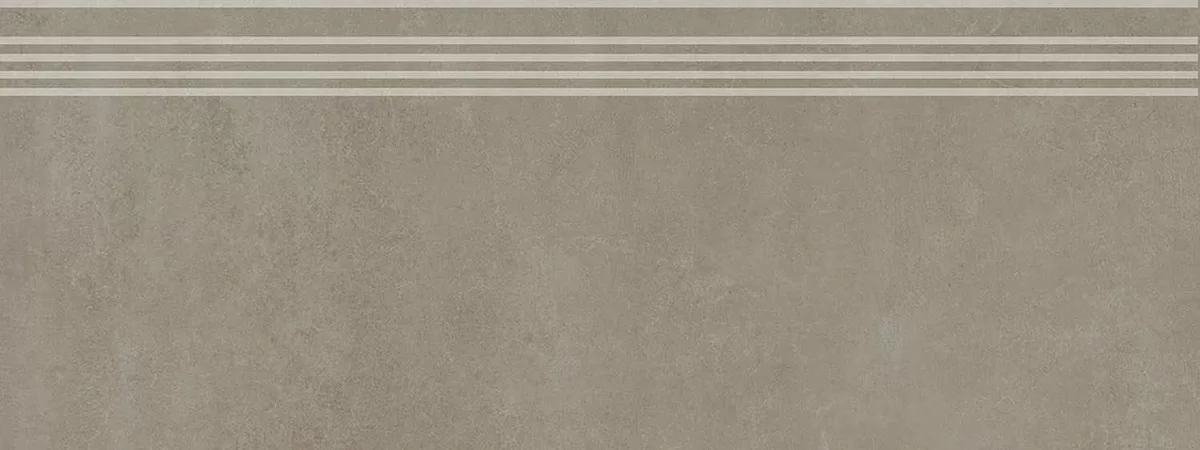 DD841790R/GR Ступень Про Догана бежевый темный матовый обрезной Kerama Marazzi 30х80