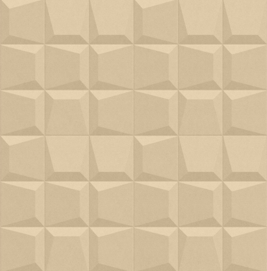  Обои Decaro Wallcoverings Volume Touch Tiles TSQ013