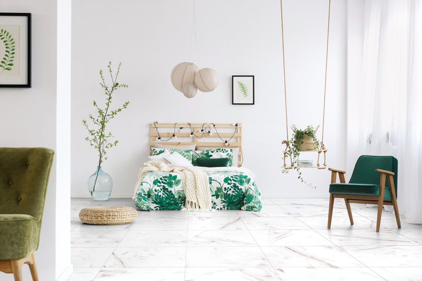 Керамогранит Гранитея G282R Payer Beige матовый 60x60