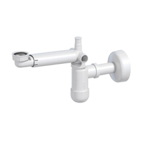 Сифон Ravak для умывальника универсальный X01612