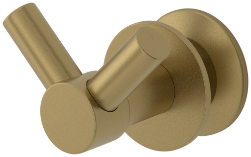 Вешалка Виктория, Золотой шёлк 32-2010-0002