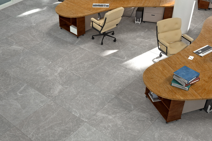 Керамогранит Гранитея G351R TurgoyakK Elegant матовый 60x60