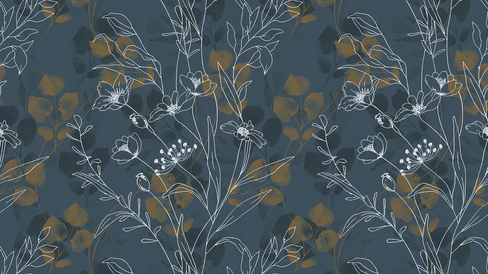 Boutique Blossom керамогранит Italon 60x120