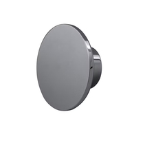 Крючок хром Noken Tono 100189342