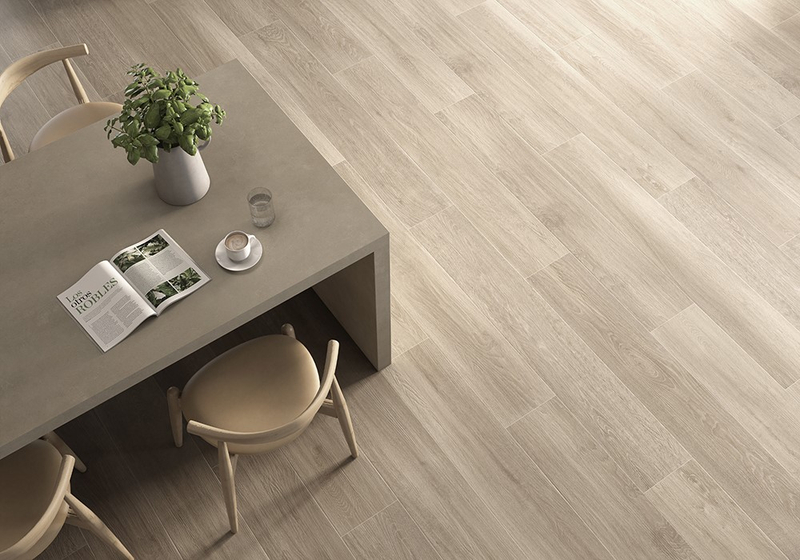 Zaba Natural керамогранит Colorker 25x150