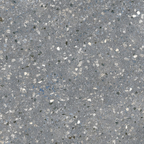 SG632820R Терраццо серый темный обрезной Kerama Marazzi 60x60