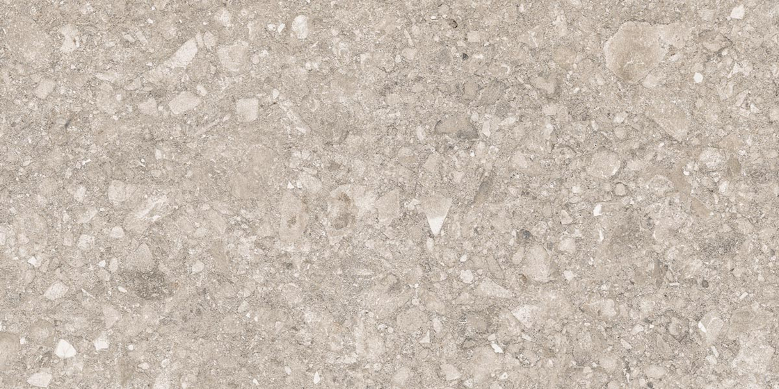 Герда Серый LLR Легкое лаппатирование 60x120