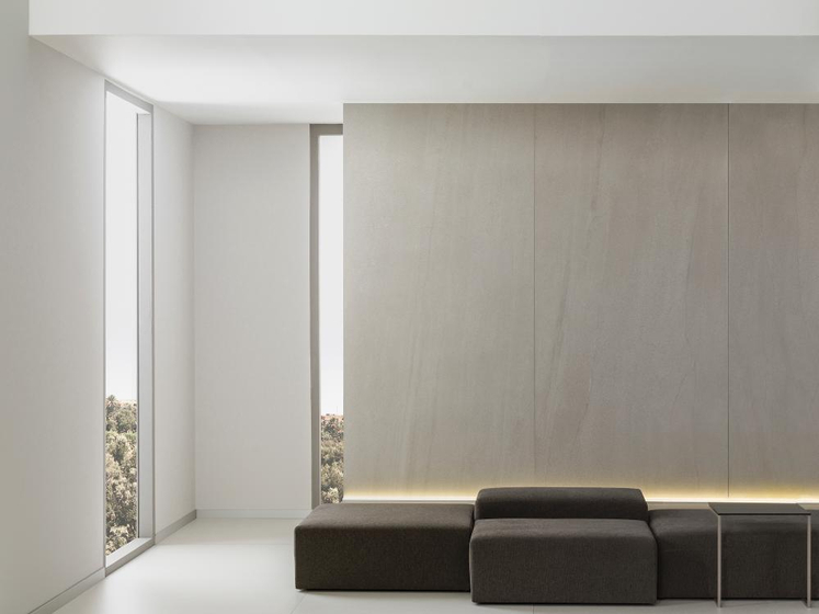 Aged Clay Nature 6 mm керамогранит XLight Urbatek 120x250