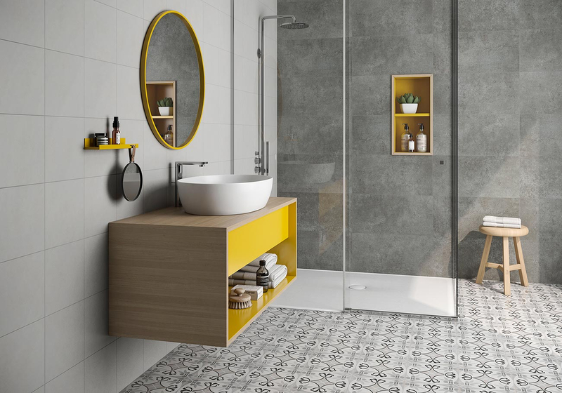 Sysley керамогранит Pamesa 22.3x22.3