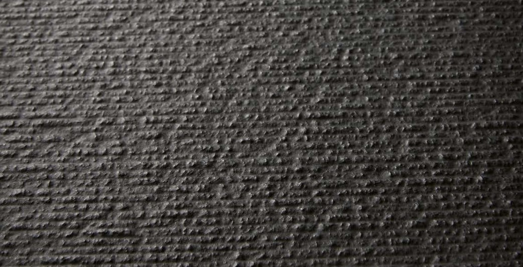 Victorian Stone Baycliff Black Structured керамогранит Iris 60x120