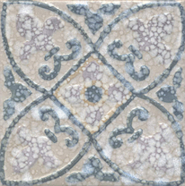 DD/B36/17023 Барио декор Kerama Marazzi 15x15