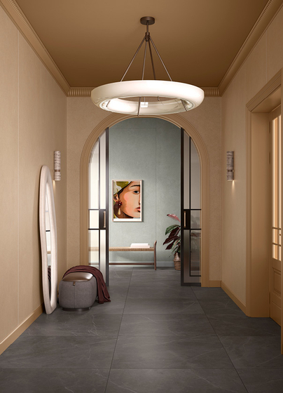 Gemini Pelle керамогранит 2 мм Laminam 100х300