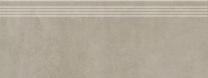 DD841590R/GR Ступень Про Догана бежевый светлый матовый обрезной Kerama Marazzi 30х80