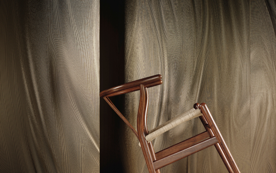 Luce Gold 6 mm керамогранит Maxfine 100х300