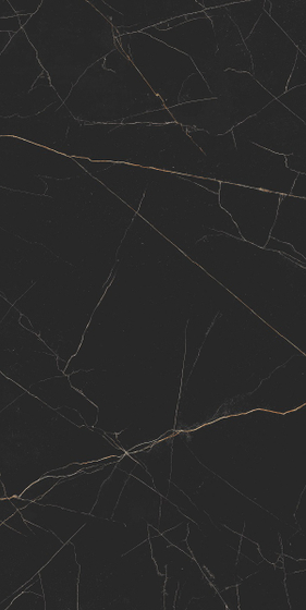 Nero Ardi Pul. 5.6 mm керамогранит Coverlam 120х260