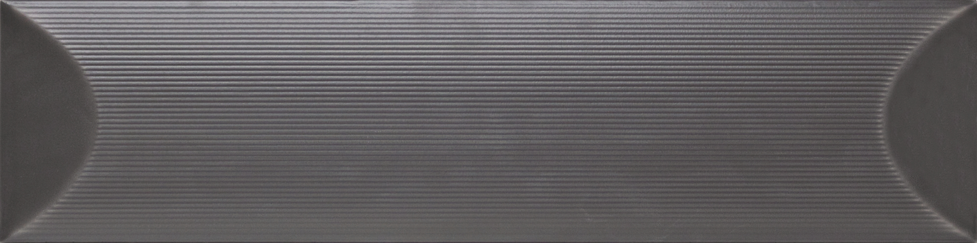 Log Anthracit плитка Harmony 12,5х50