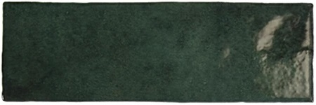 Artisan Moss Green плитка Equipe 6,5х20
