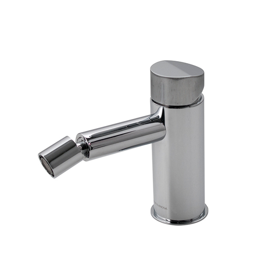 100184756 Noken Tono смеситель для биде, хром