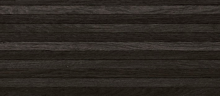 Line 3D Antracita плитка Porcelanosa 59.6x150