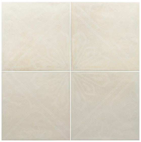 Ares Decor Blanco керамогранит Equipe 20x20