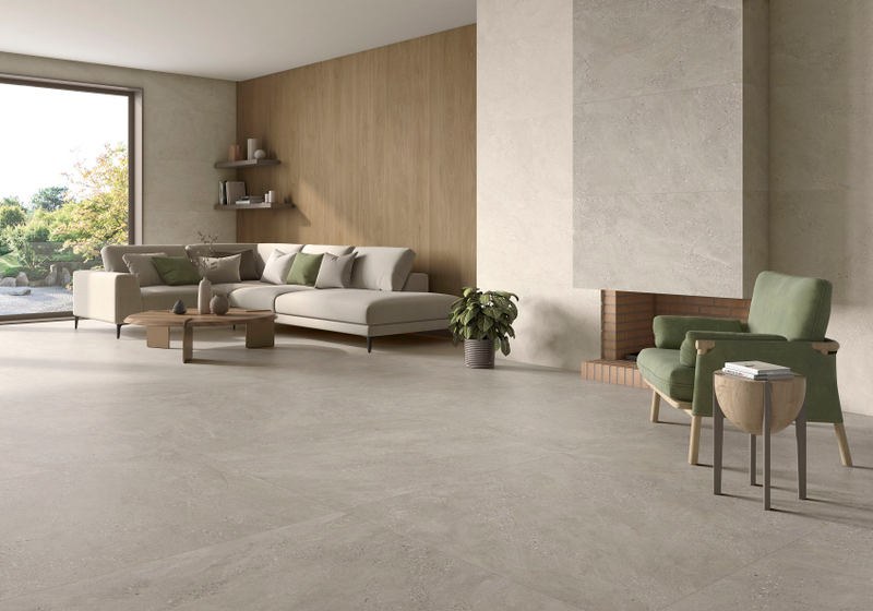 Souland Gris 60x120 керамогранит Pamesa (2шт/кор) 60x120