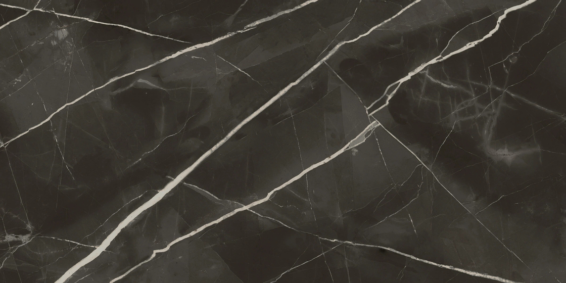 Stellaris Absolut Black Lap керамогранит Italon 60x120