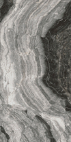 SG595902R Ковер Ониче белый серый тёмный обрезной лаппатированный Kerama Marazzi 119.5x238.5