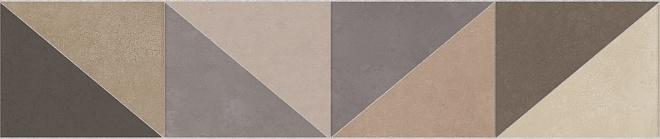 VT/A221/26000 Амстердам 2 матовый Декор Kerama Marazzi 6х28,5