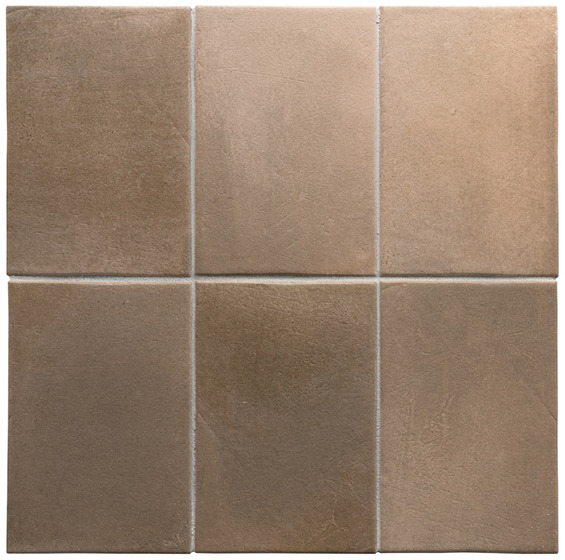 Miyako Amber Brown керамогранит Equipe 10х15